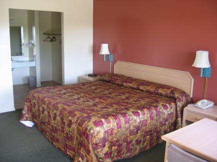 Heritage House Motel Prescott Szoba fotó